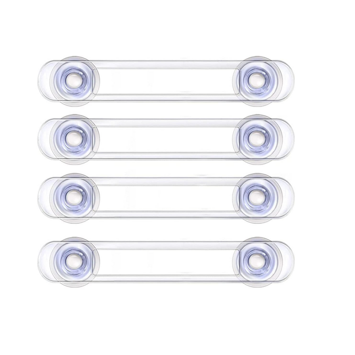 Locks Protecter Door Fridge Drawer Proof Latches Set Baby Kids Safety Home
