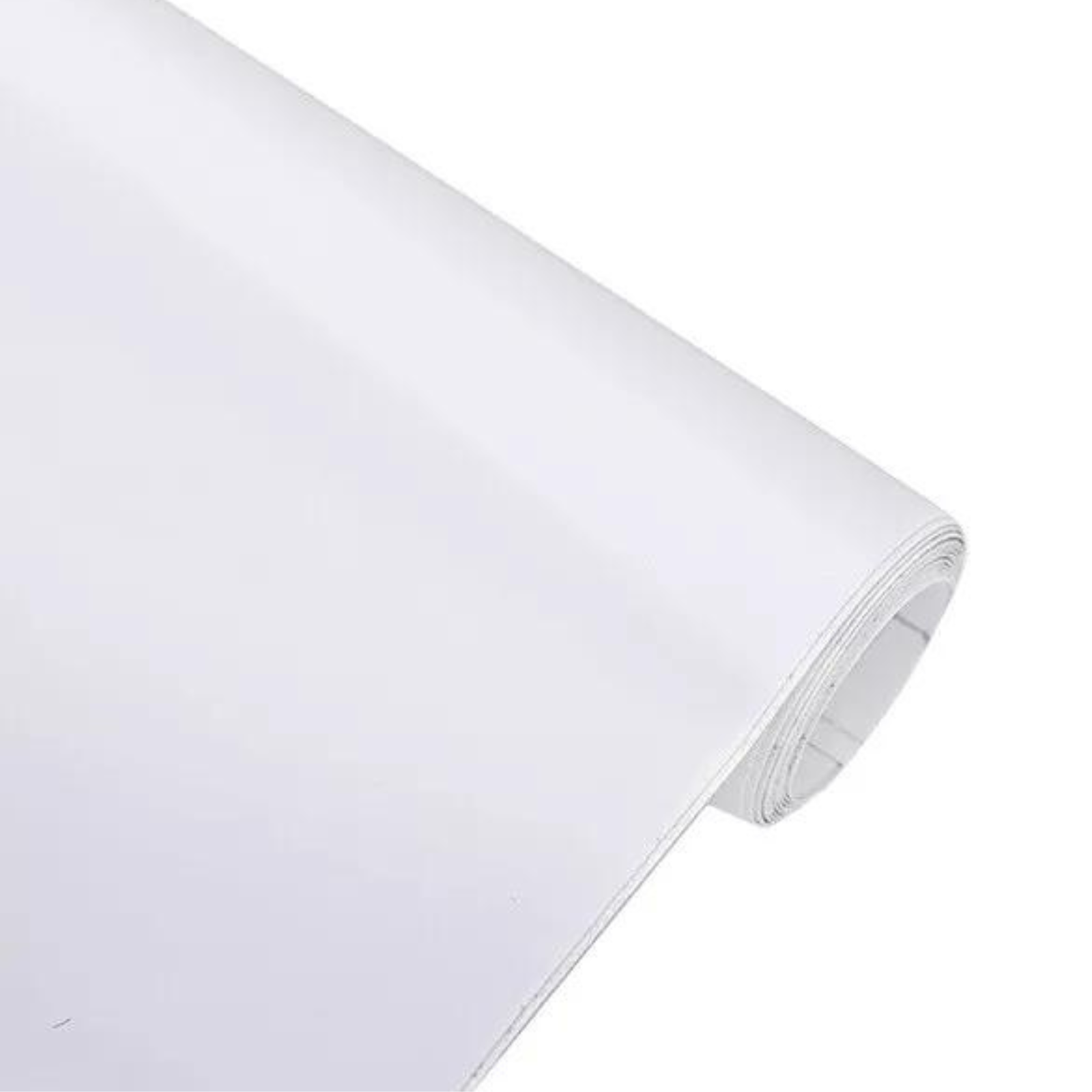 Air Release Vinyl Wrap Matte White Car Vinyl Wrap Sticker Film  152xm x 50cm