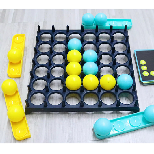 Kid,Family And Party Desktop Bouncing Toy Bounce Off Game