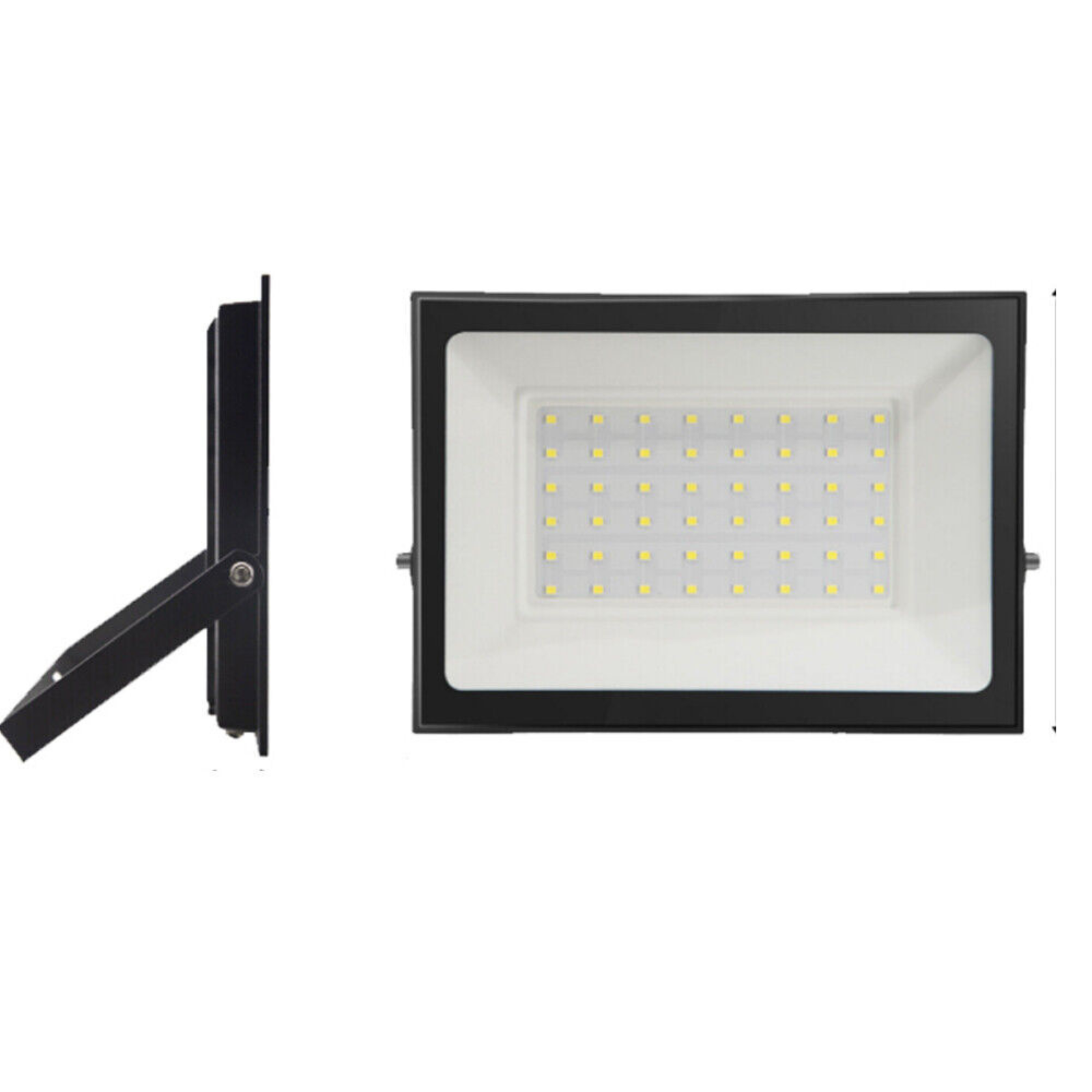 50W Outdoor Security Garden Lamp LED Flood Light Cool White