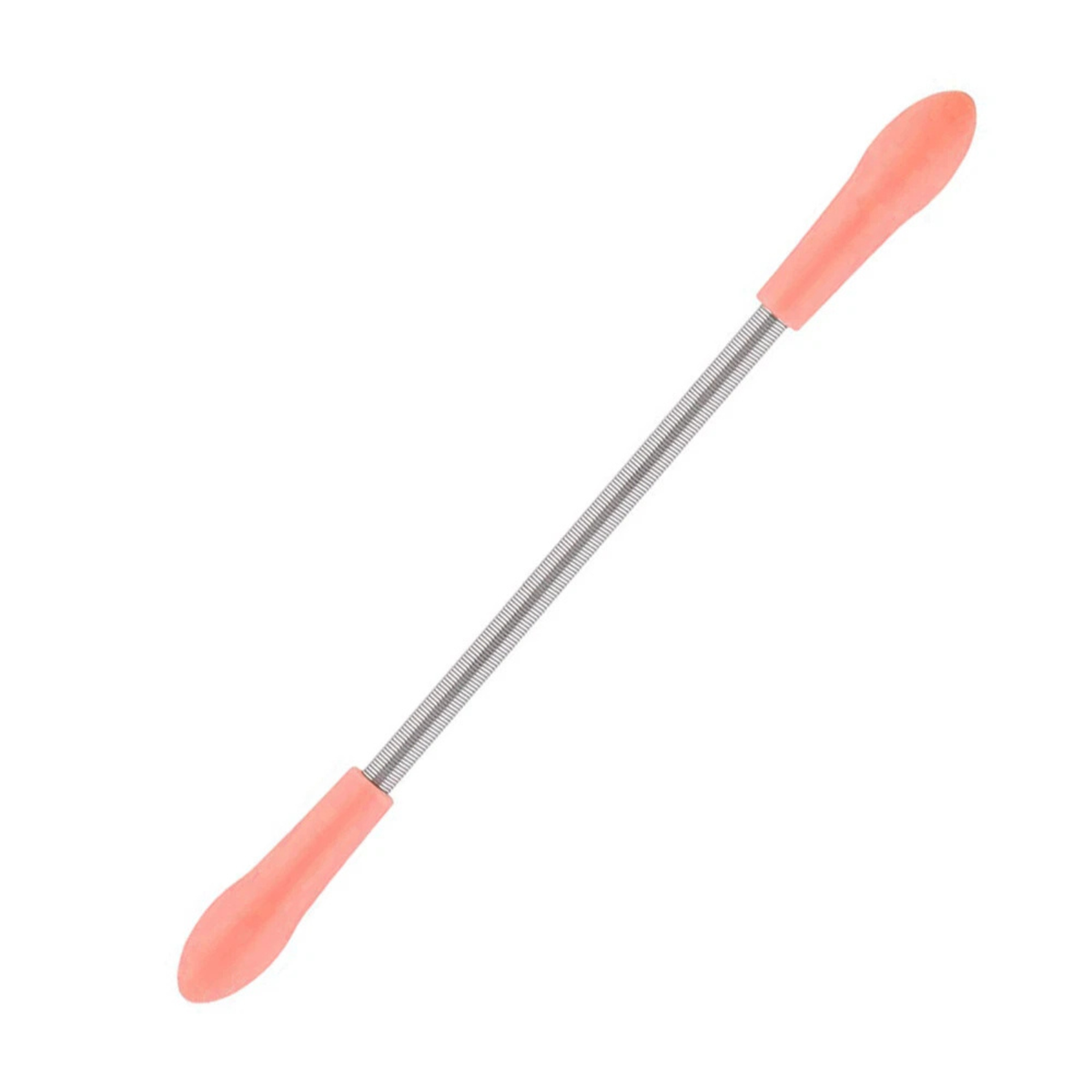 Face Beauty Spring Facial Hair Remover Tool Portable Epilator Plucking 1x
