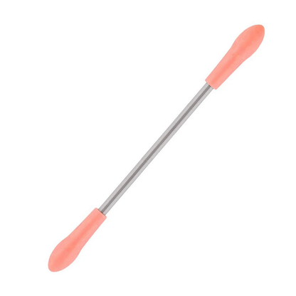 Face Beauty Spring Facial Hair Remover Tool Portable Epilator Plucking 1x