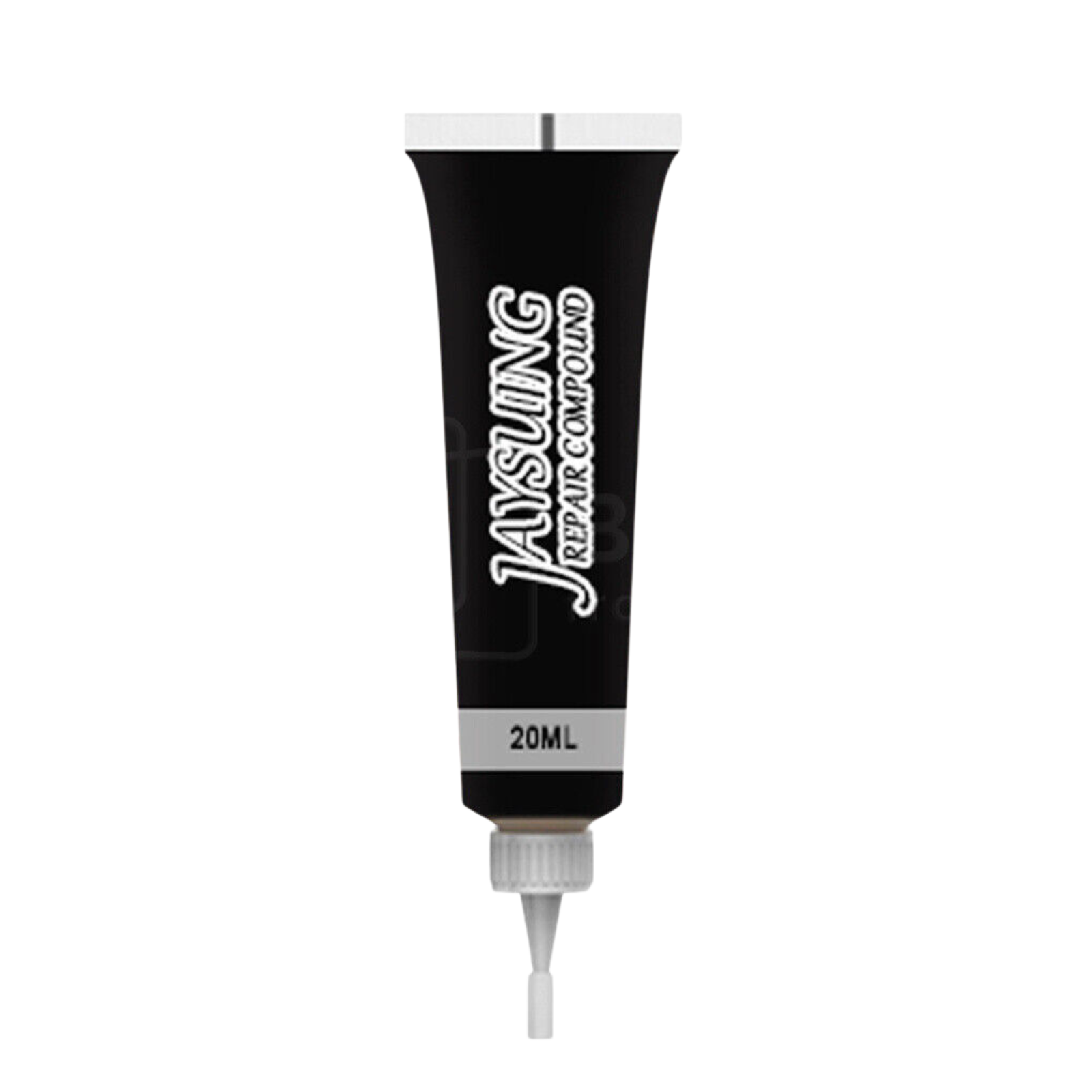 Restore Car Sofa Scratch Rips Holes Black Advanced Leather Repair Gel Kit Filler