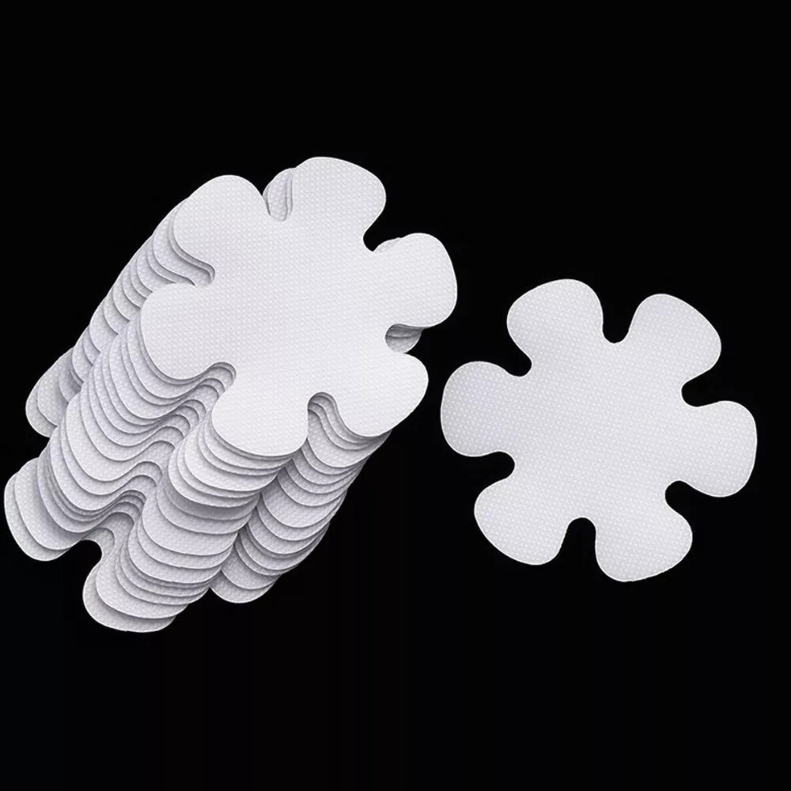 Bathroom Bath Tub Shower Strip Stickers 20x Non Slip Anti Skid
