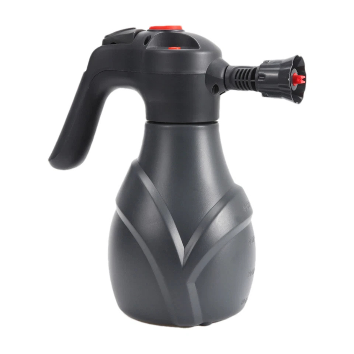 Electric Foam Sprayer Car Wash Tool Motorcycle Cleaning Snow Foam Gun
