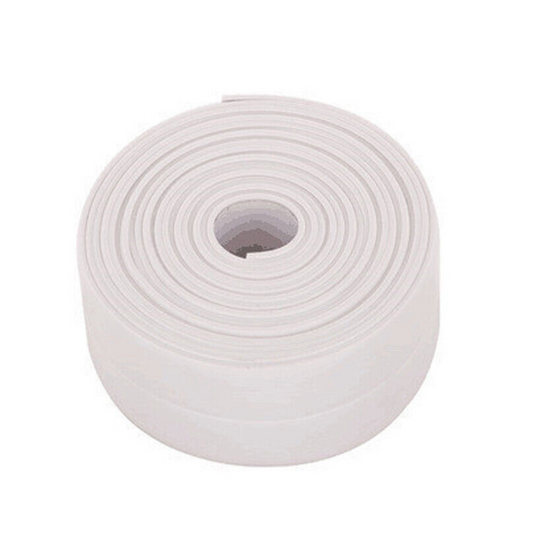 Sealing Tape Self Adhesive Waterproof Self Adhesive Kitchen Bathroom Strip