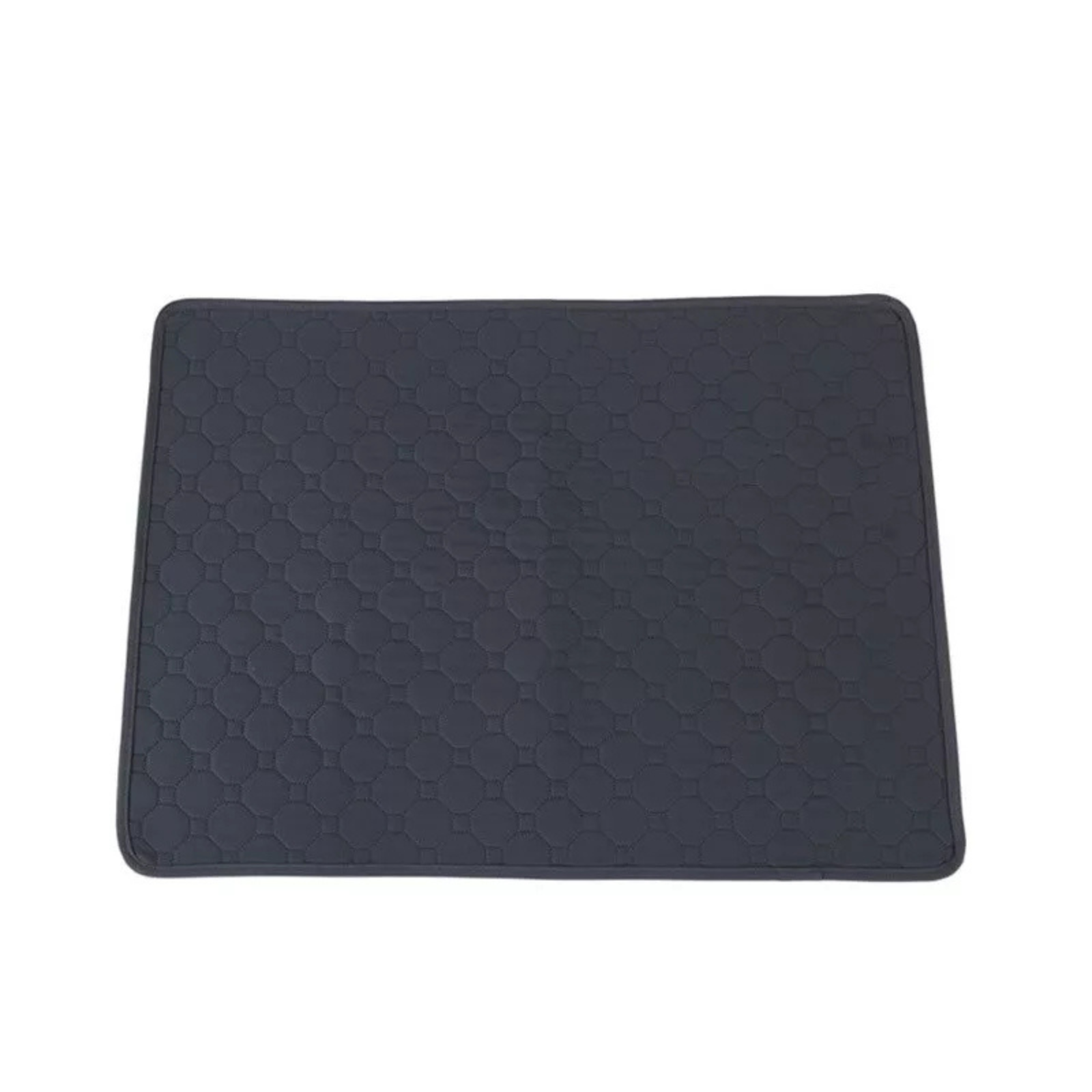 L 50cmx70cm Mat Pads Bed Absorbent Puppy Training Washable Pet Dog Pee Pad