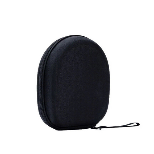 Hard Shell Earphone Case Headset Cable Organiser Travel Pouch