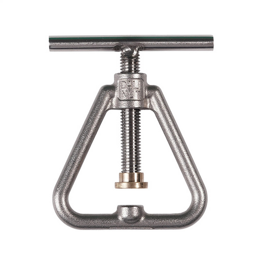 Shell Splitter Tool Manual Nut Cracker Machine Heavy Duty Nut Opener