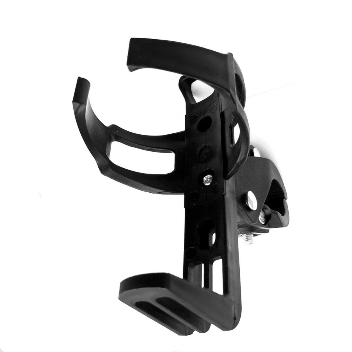 Bike Water Bottle Cup Holder Cage Mount Handlebar Drink Cycling Accessory