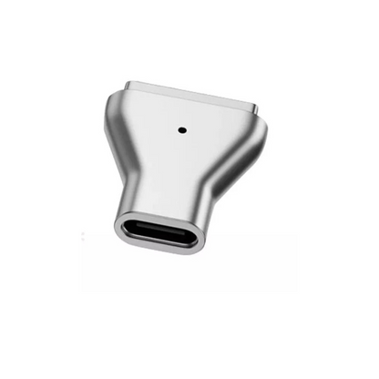 Adapter Plug Converter For MacBook Air Charging USB Pro Type C to Magsafe 2