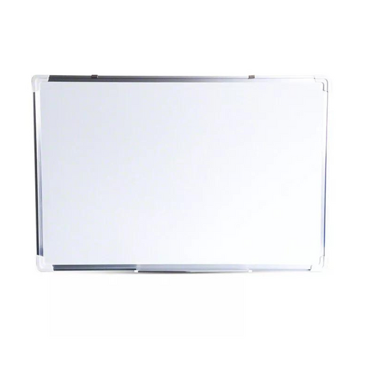 Marker Eraser Button 90X60CM Whiteboard Office Board Portable Magnetic