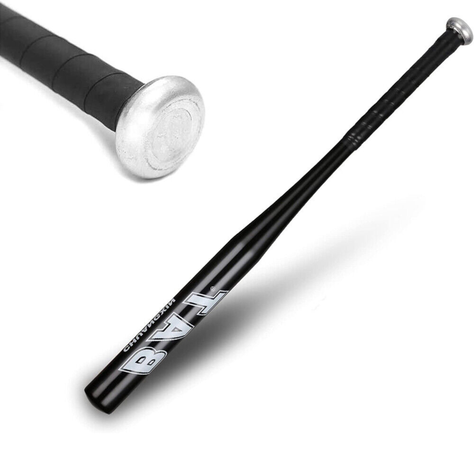 Sports Weapon Ball Aluminium Baseball Bat Safety Defense 32inch 81CM