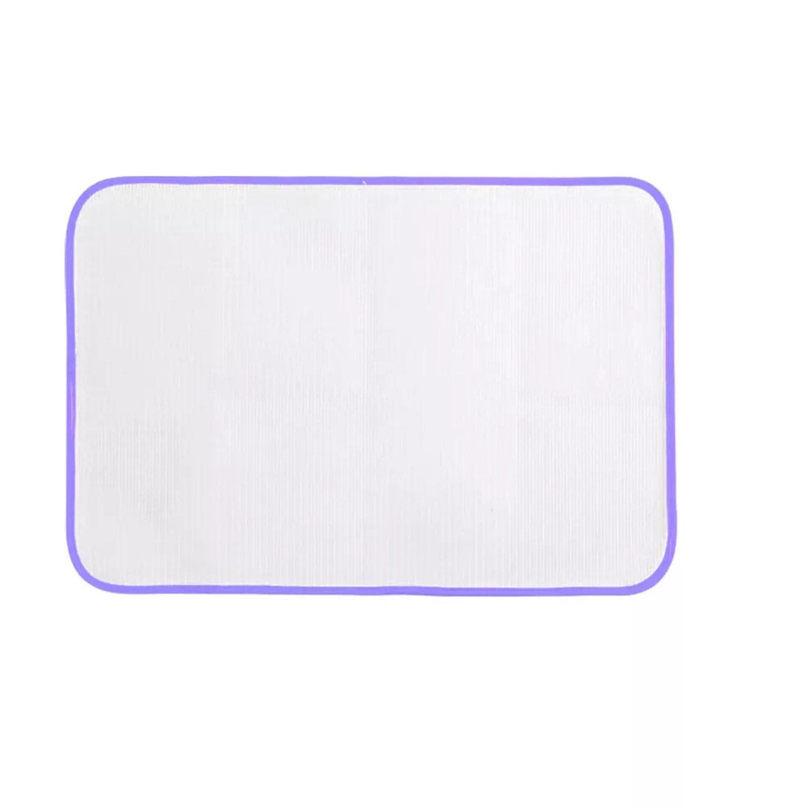 Mesh Pressing Pad Ironing Cloth Protective Ironing Saving Heat Protective 2x
