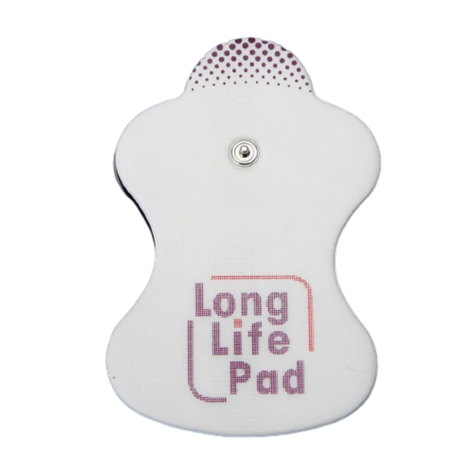 Long Life Massagers Tens Pads Electrode Replacement For Omron Elepuls