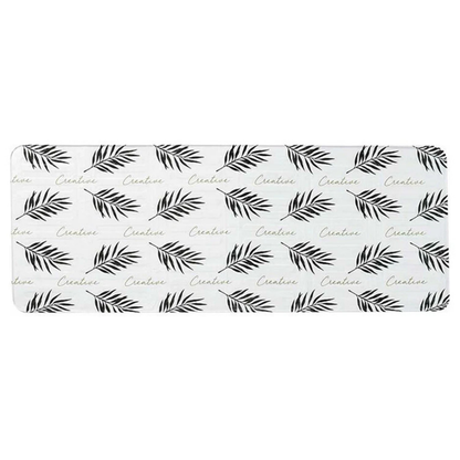 Leaf Kitchen Oil Splatter Guard Screen Anti Splash Stove Cover