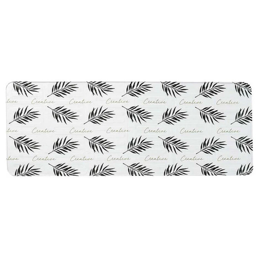 Leaf Kitchen Oil Splatter Guard Screen Anti Splash Stove Cover