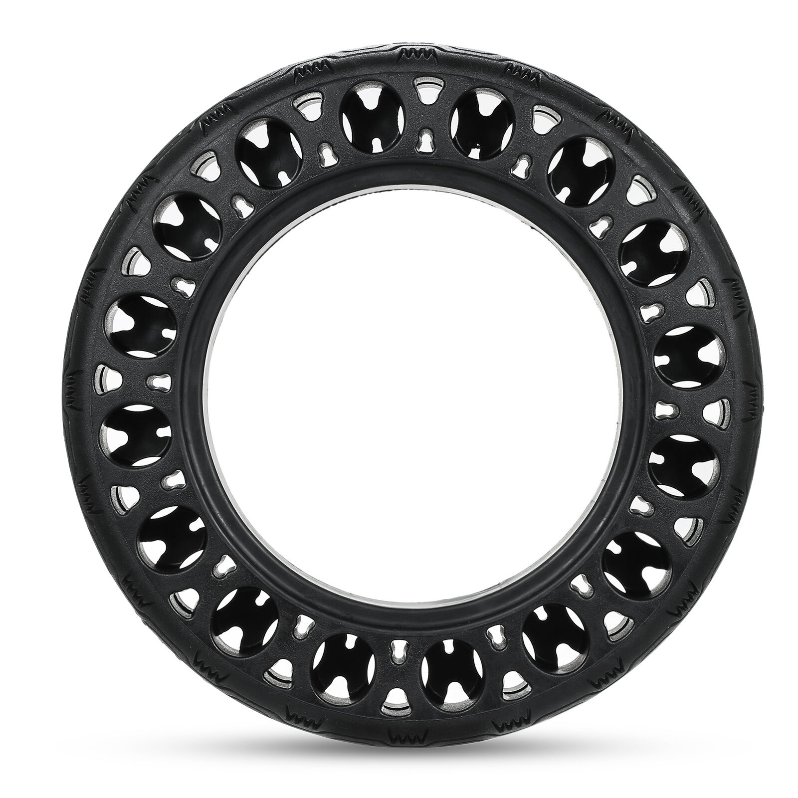 Solid Tire Rubber Tire Shock 60/70-6.5 Electric Scooter Tire
