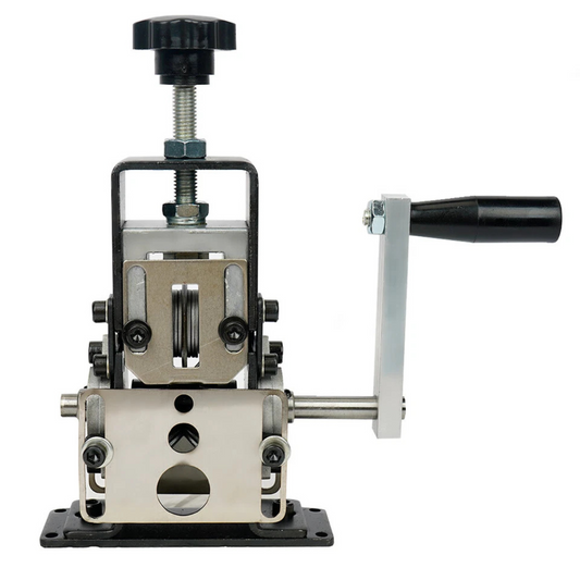 Wire Stripping Machine Portable Tool for Easy Cable Peeling and Cutting