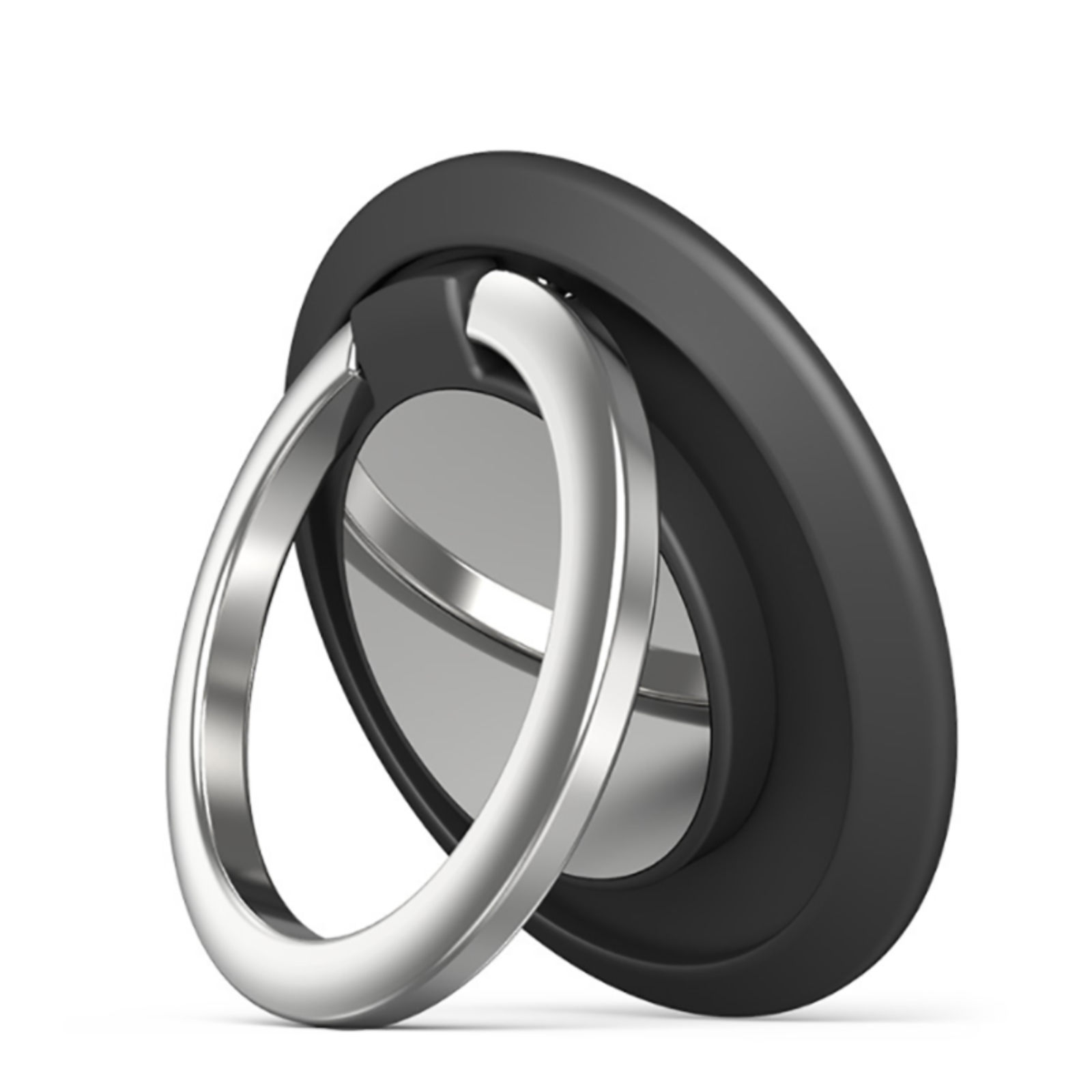iPhone iPad Mobile Grip iRing Phone Ring Finger Holder Stand Car Mount Hook