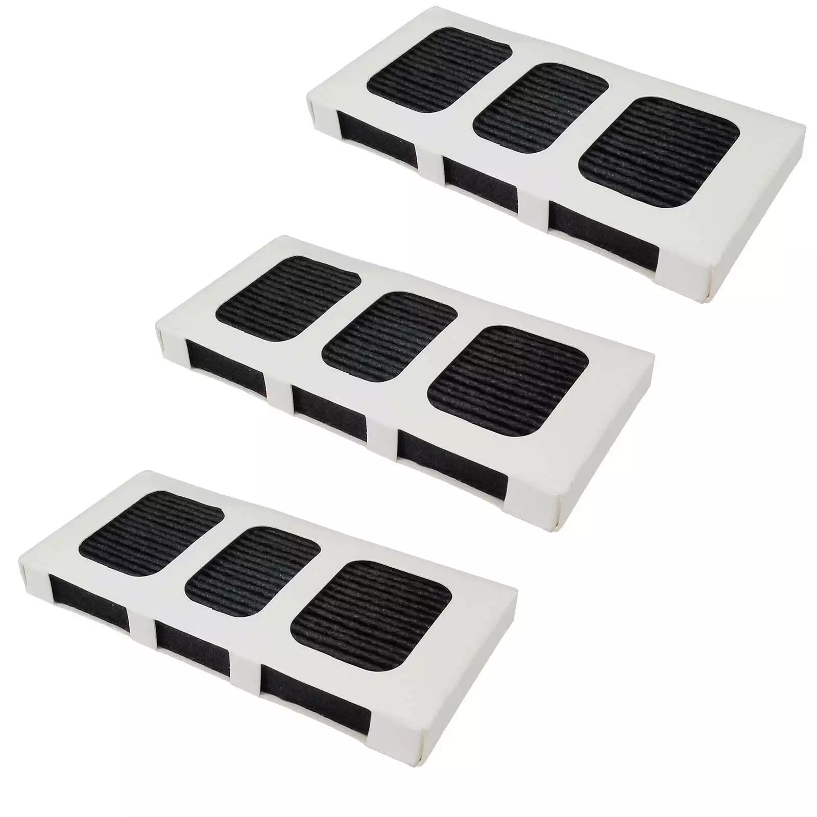 3X Electrolux Westinghouse Air Filter 242047806 EHE6899SA EHE6899BA