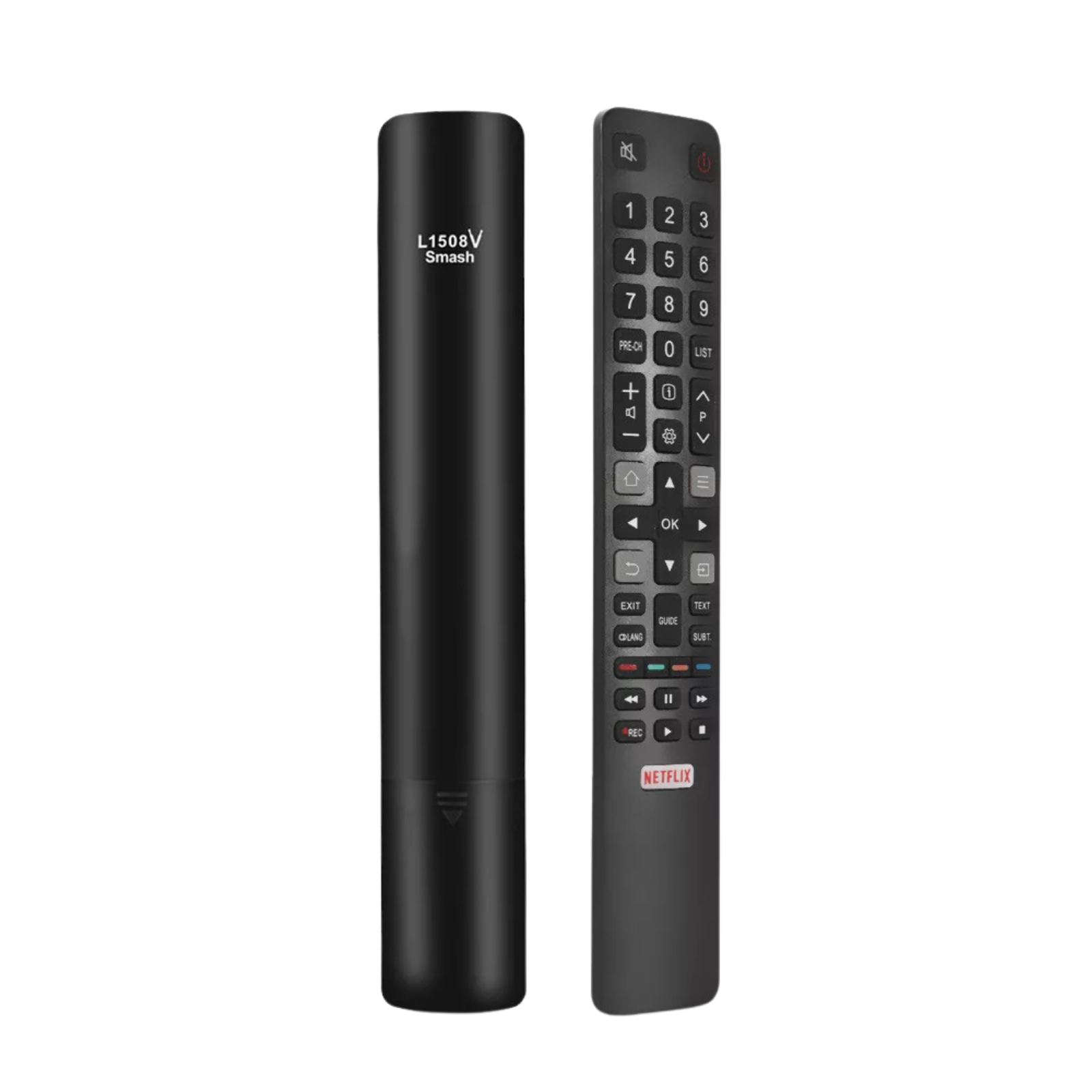 TCL 65C2US 75C2US 43P20US FALCON TV Remote RC802N ARC802N YUI1