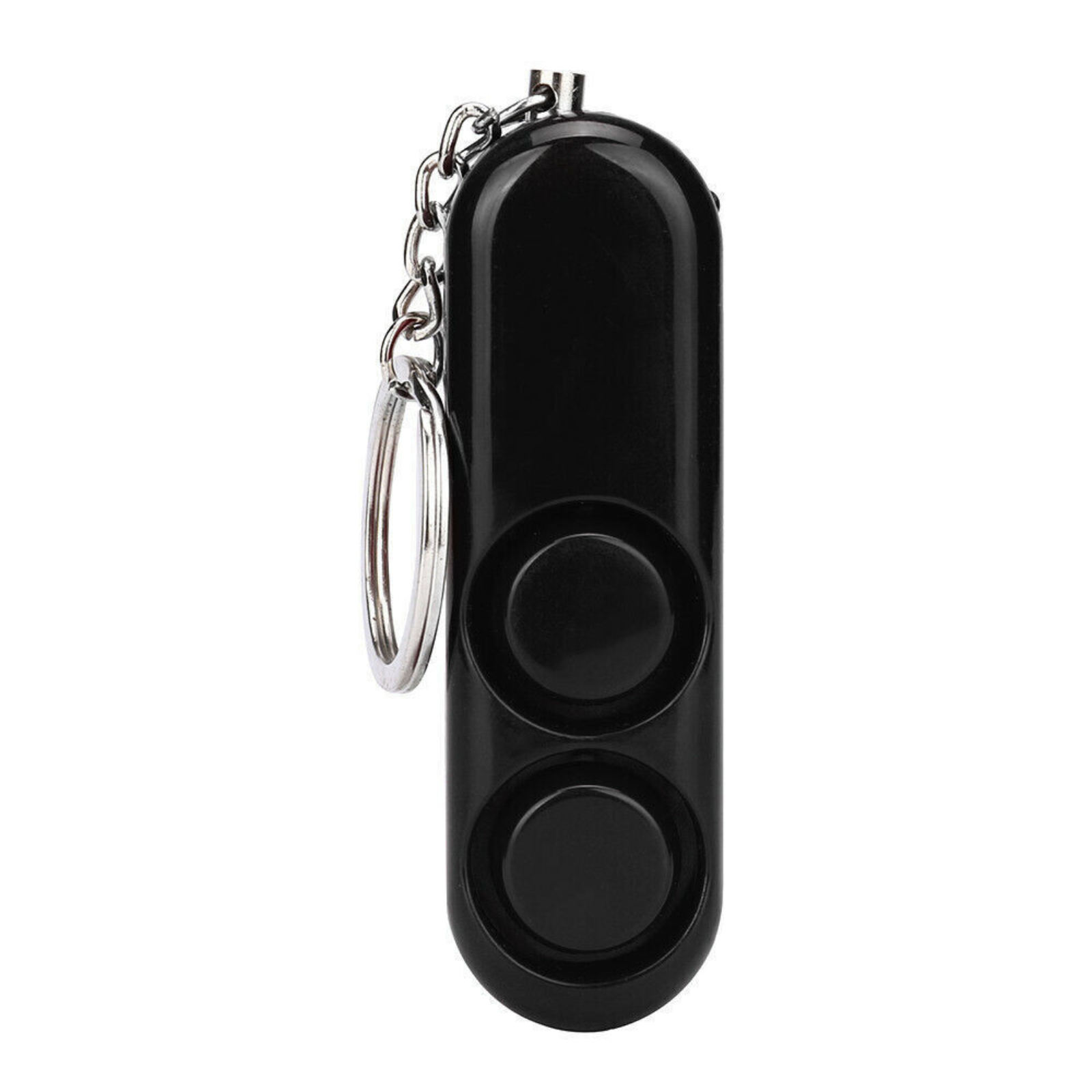 Emergency Keyring 120dB Personal Alarm Safety Keychain Panic Security