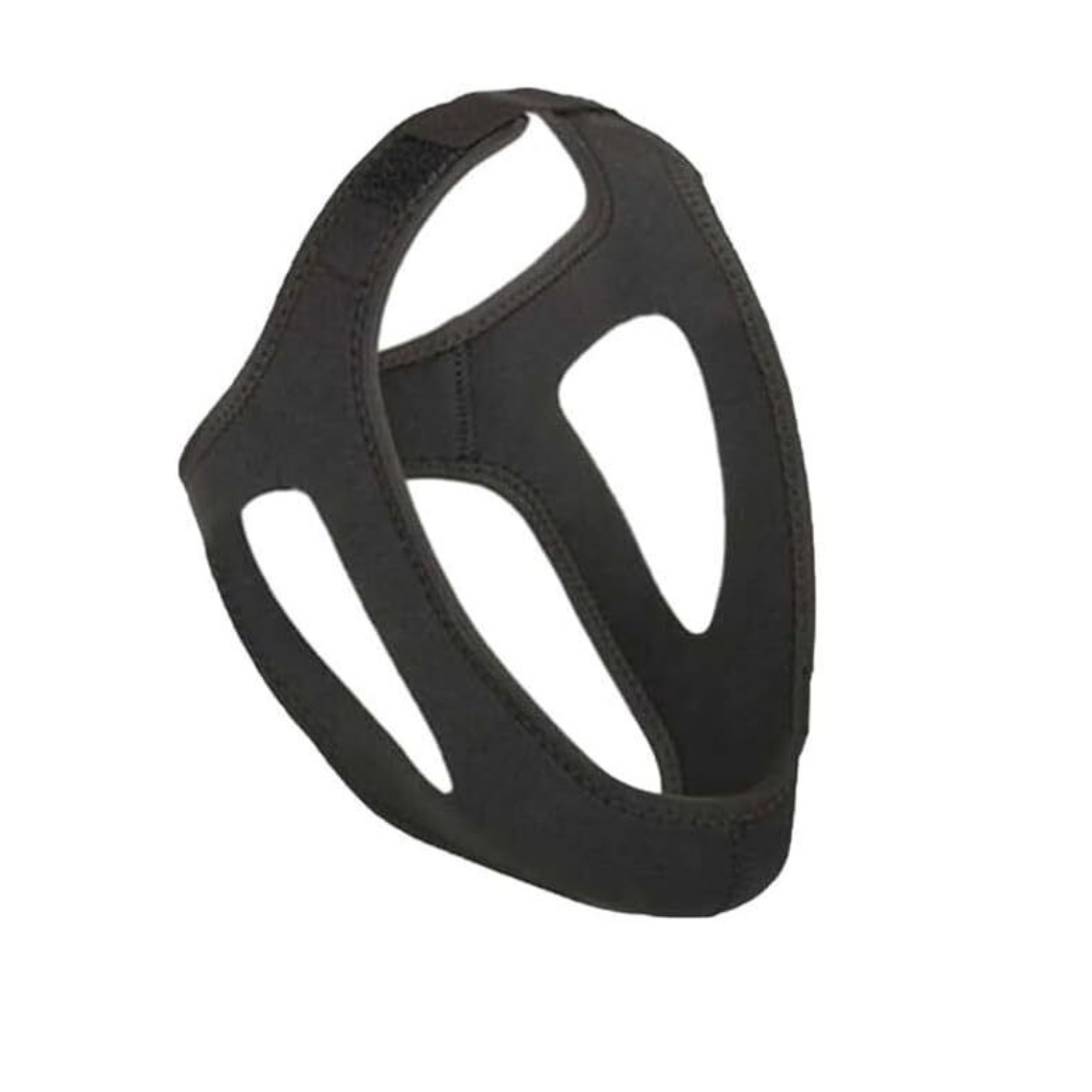 Jaw Solutions Anti Snore Sleep Apnea Belt Device New Stop Snoring Chin Strap