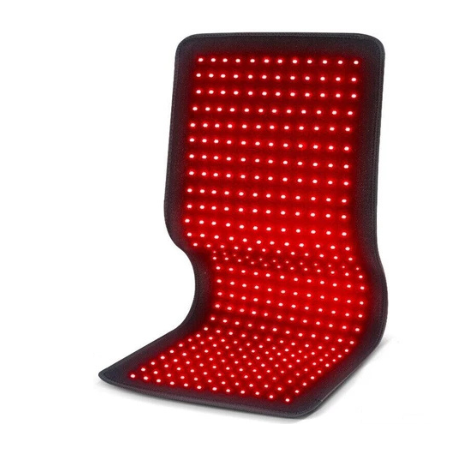 Wireless Red Light Therapy Mat Infrared and Red Light Full Body Relaxation