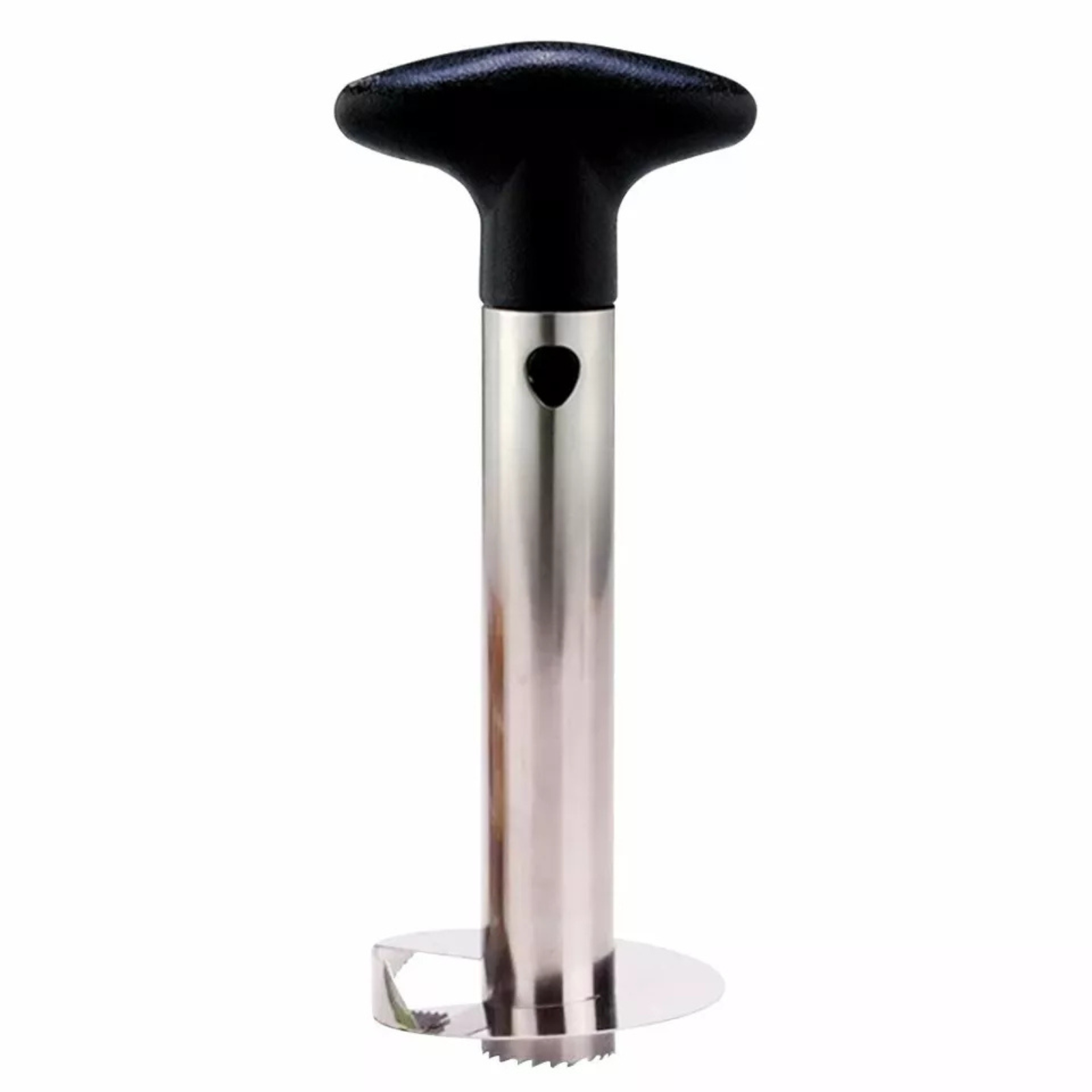 Pineapple Corer Slicer Cutter Peeler Stainless Steel Easy Kitchen Tool Fruit
