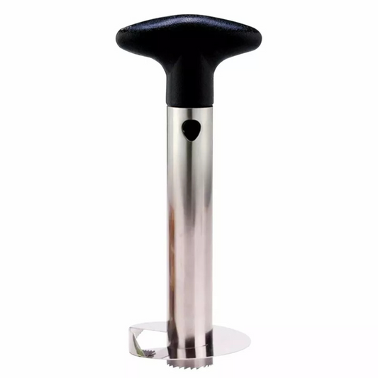 Pineapple Corer Slicer Cutter Peeler Stainless Steel Easy Kitchen Tool Fruit