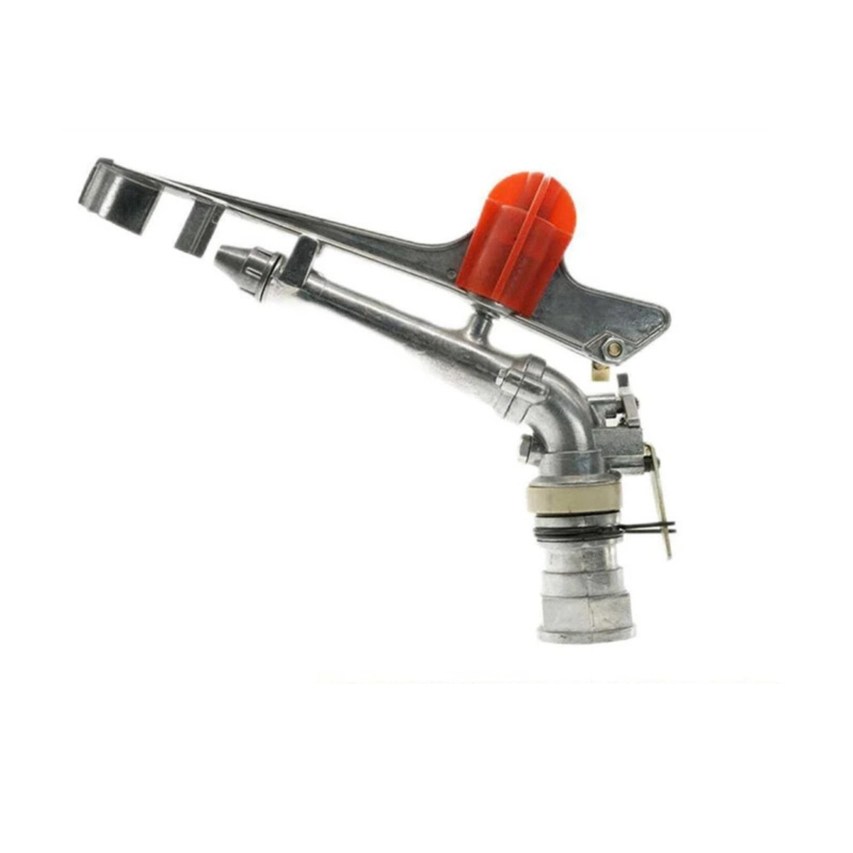 Adjustable 360 Degree Water Sprinkler 1.5 Connection for Irrigation Use