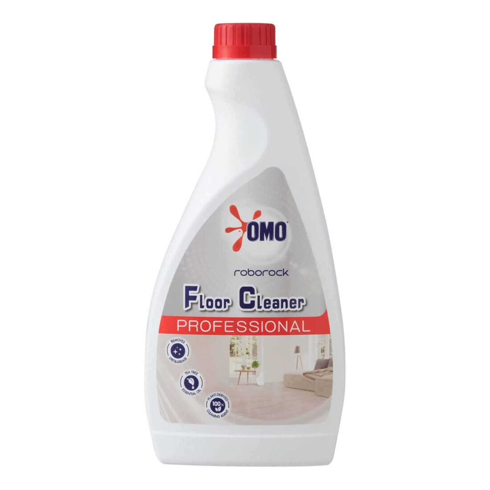 OMO Multi-surface Floor Cleaning Solution Roborock