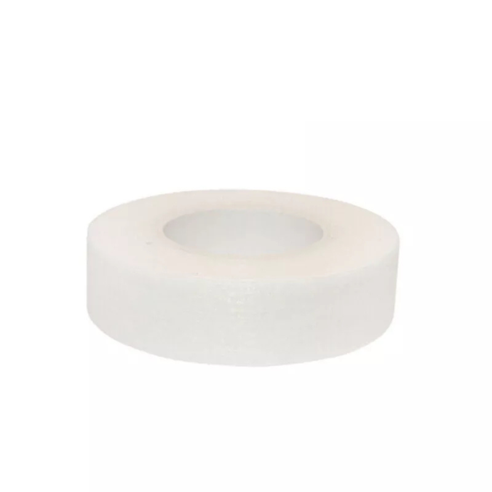 Eyelash Extension Tape Micropore Paper Pad 10 Rolls Eyelash Lash White 10x