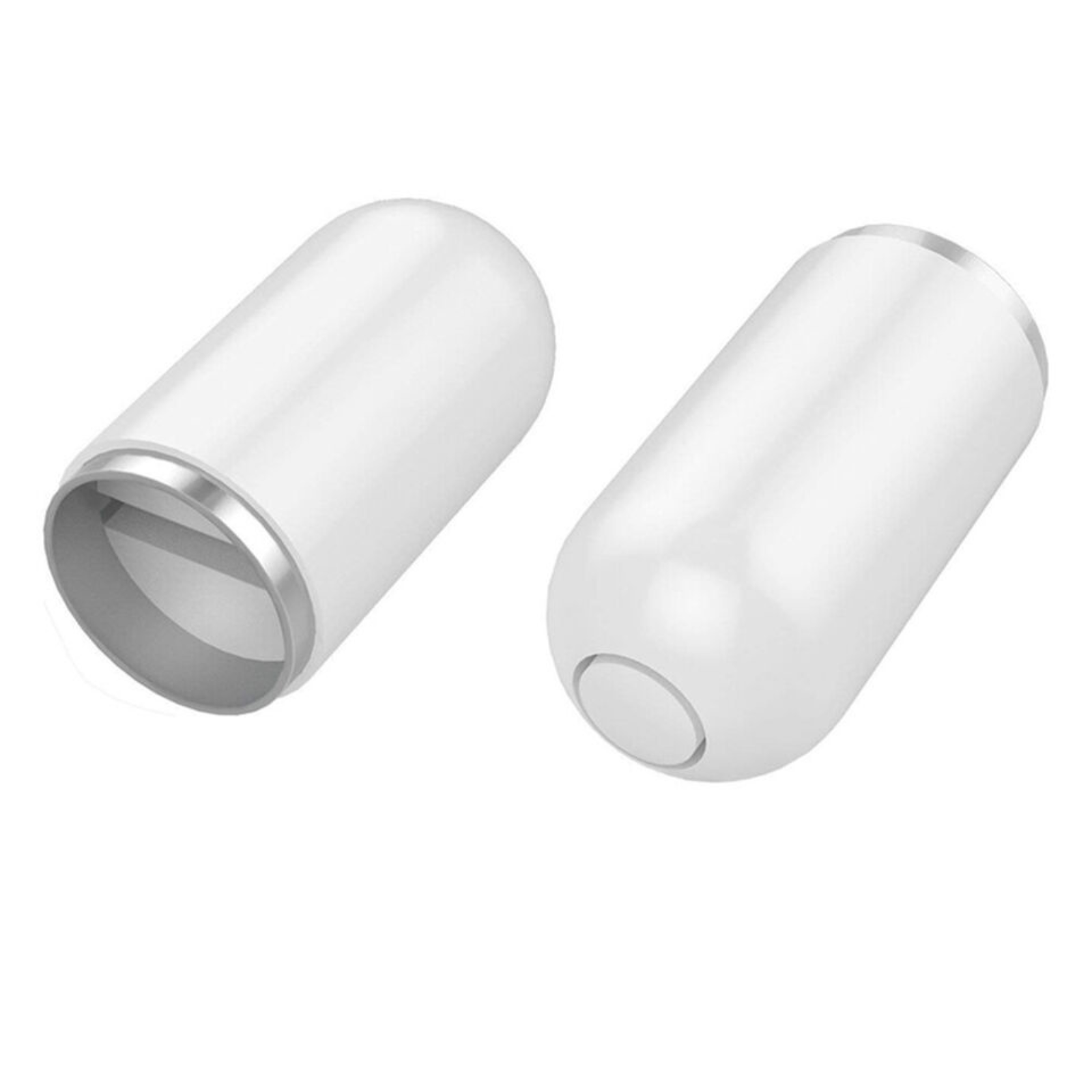 IOS Pencil Case Cap Genuine Pencil Cap Replacement Magnetic Protective