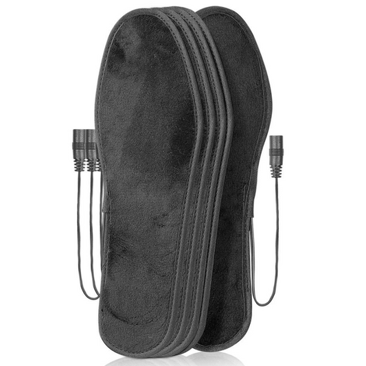 Shoes Pads Foot Warmer Men Women Winter Accessories Heated 43-44