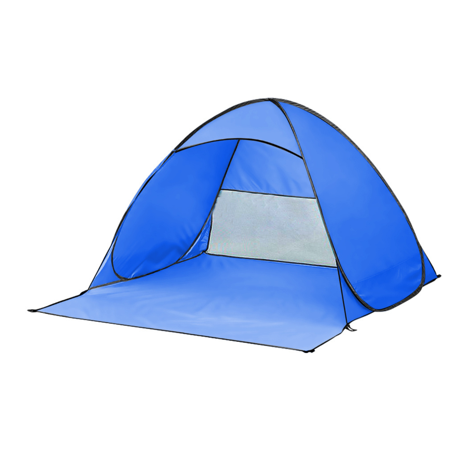 2 Person Shelter Beach Tent Camping Portable Hiking Tents Mountview Pop Up