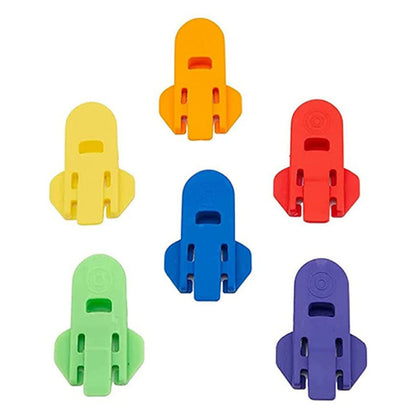 6X Easy Portable Beverage Opener Tool Can Party Drink Beer Cola