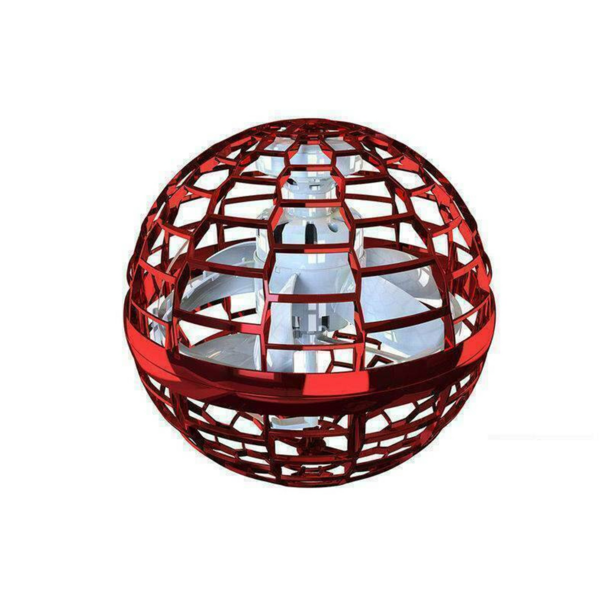 Flying Ball Space Mini Drone  Magic Fly  Nova Pro UFo Boomerang Christmas Gift