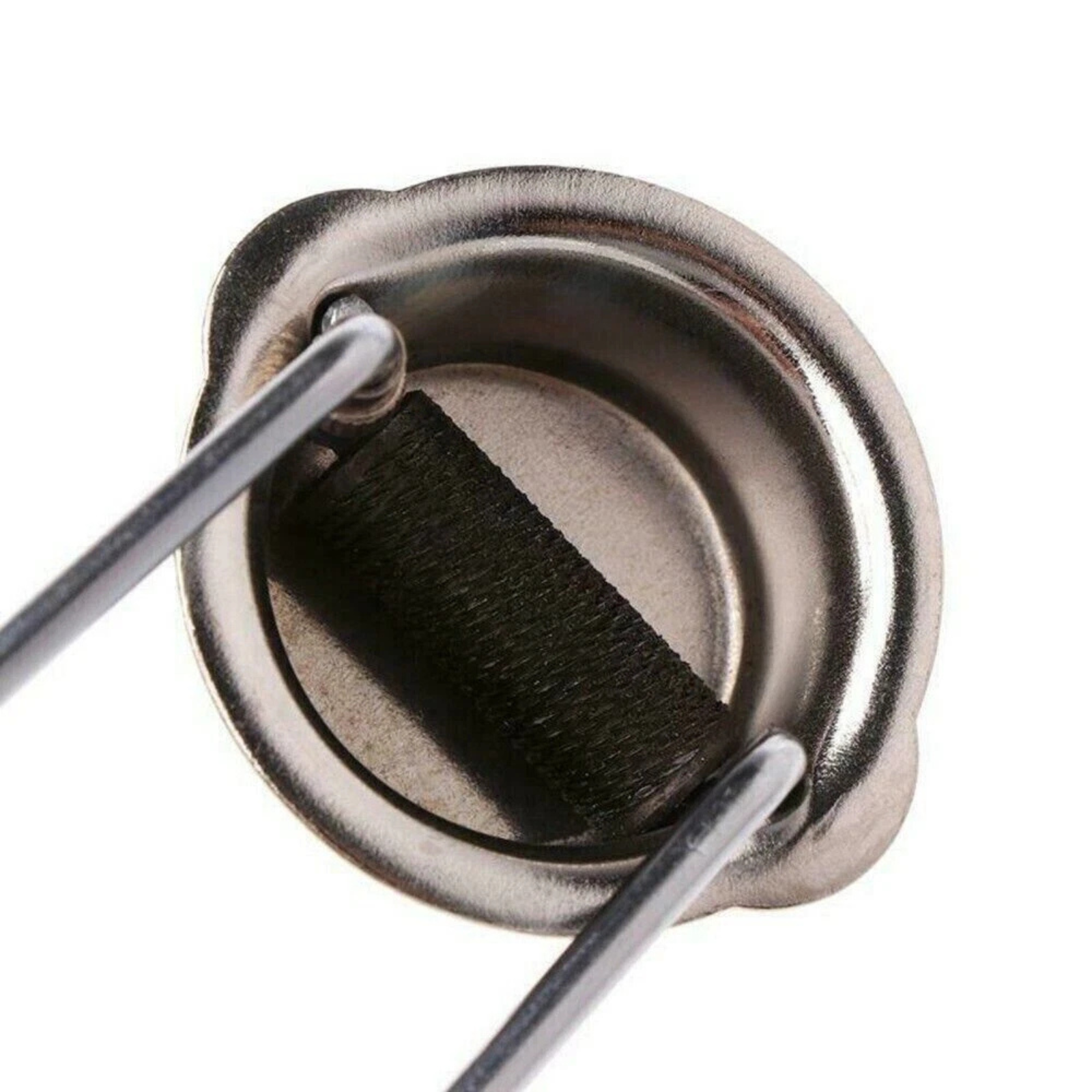 Single Cup Spark Flint Lighter Reliable Ignition for Gas Torches