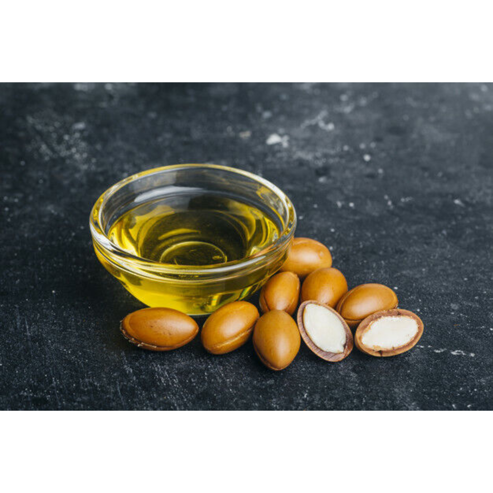 250ML 100% Pure Argan Oil Organic Moroccan