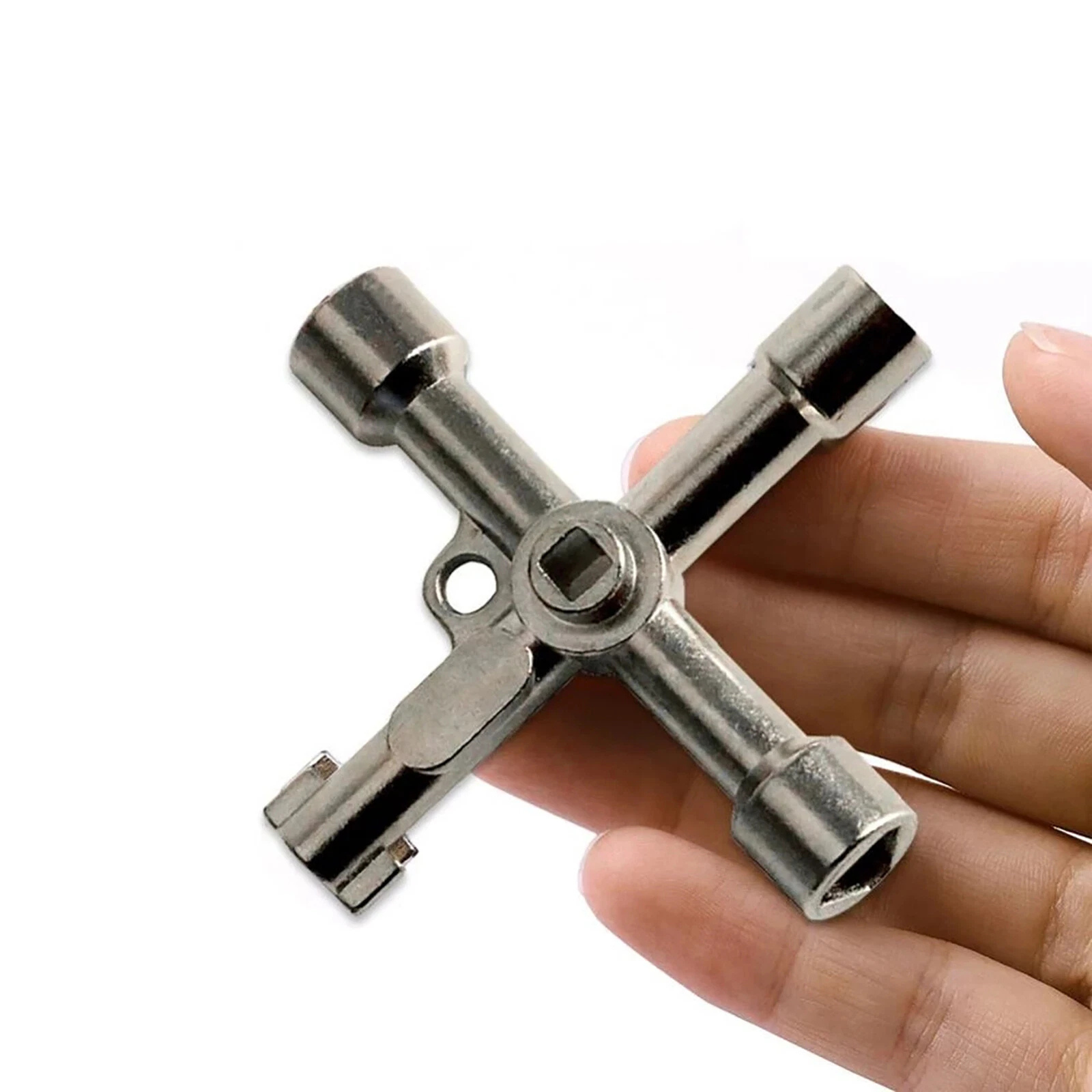 Electrical Cabinet Control Panel Key Multifunction Elevator Key Tool