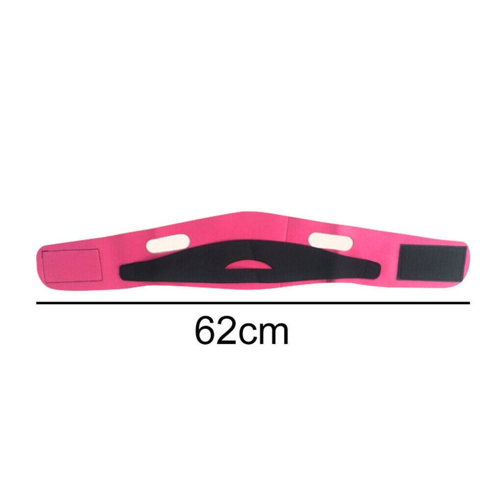 Band Cheek Belt Chin Anti-Aging Lift Up Mask V Face V-Line Slim Slimming Strap