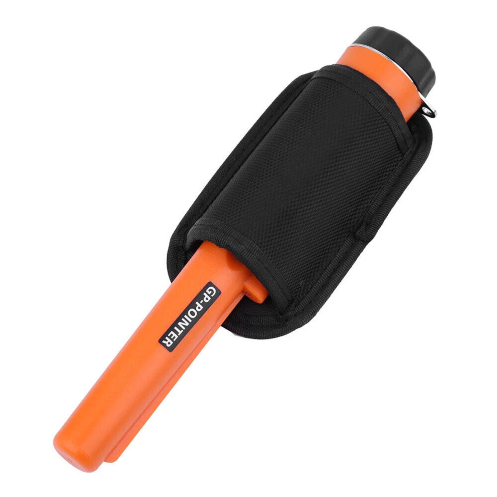GP-POINTER Metal Detector Handheld Pinpointer Probe in Orange