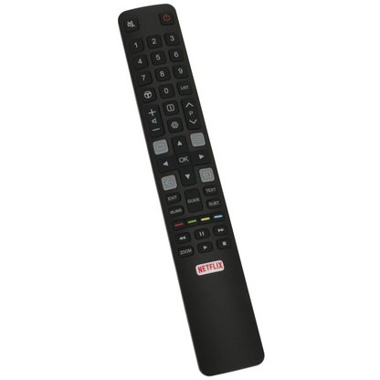 TCL 65C2US 75C2US 43P20US FALCON TV Remote RC802N ARC802N YUI1
