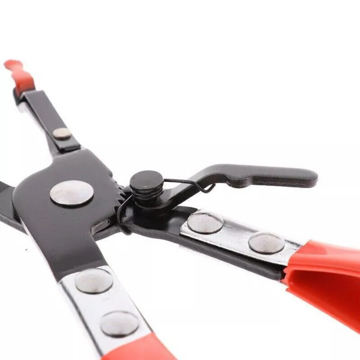 Whilst Car Repair Tool Aid Plier Hold 2 Wires Universal Car Vehicle Soldering