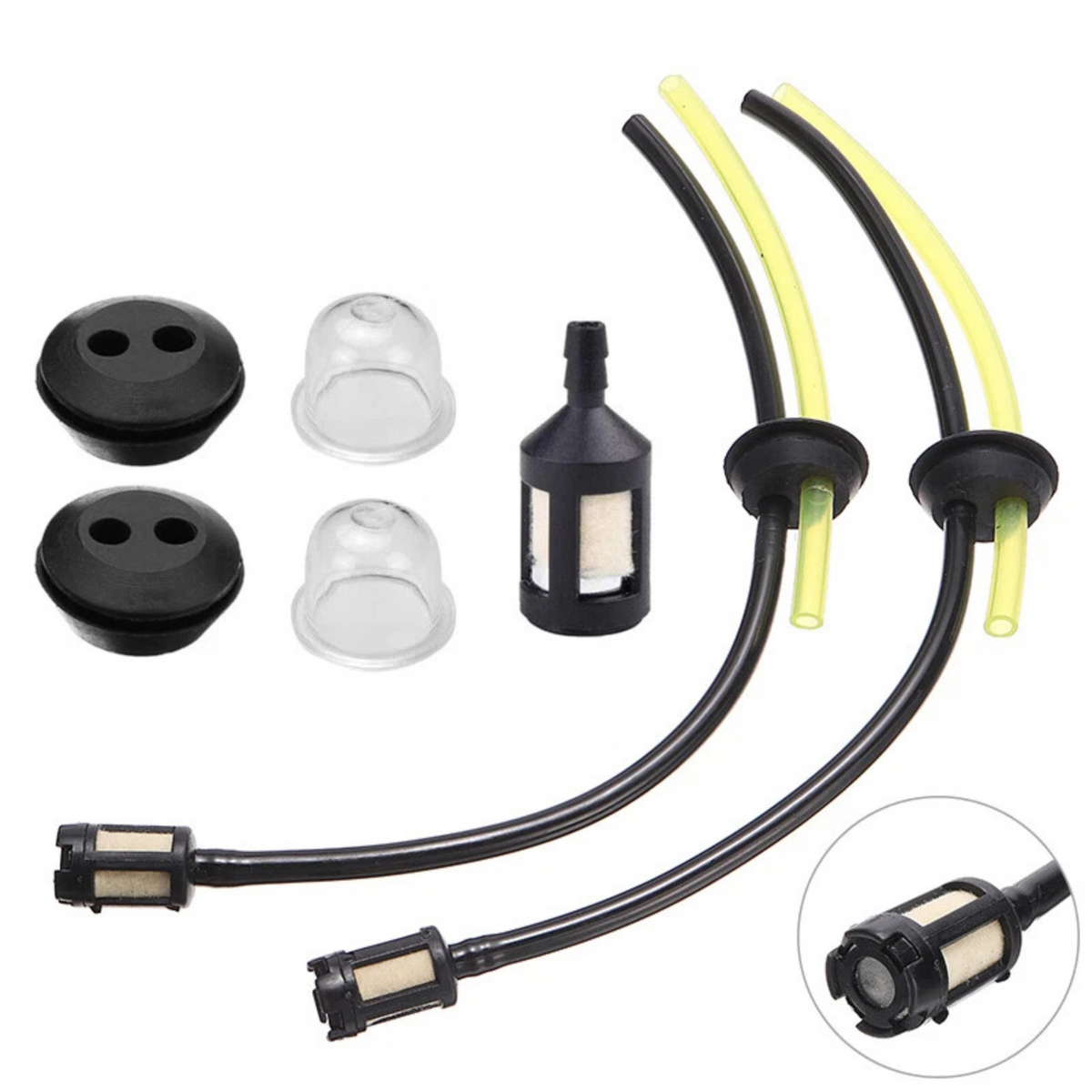 Whipper Snipper Trimmer Line Cutter Replacement Cord Set 2