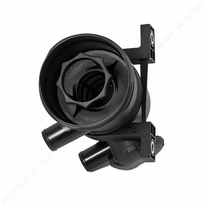 Hilux Navara MQ MN 4WD Landcruiser Pro 200 Oil Catch Can Turbo Patrol Diesel