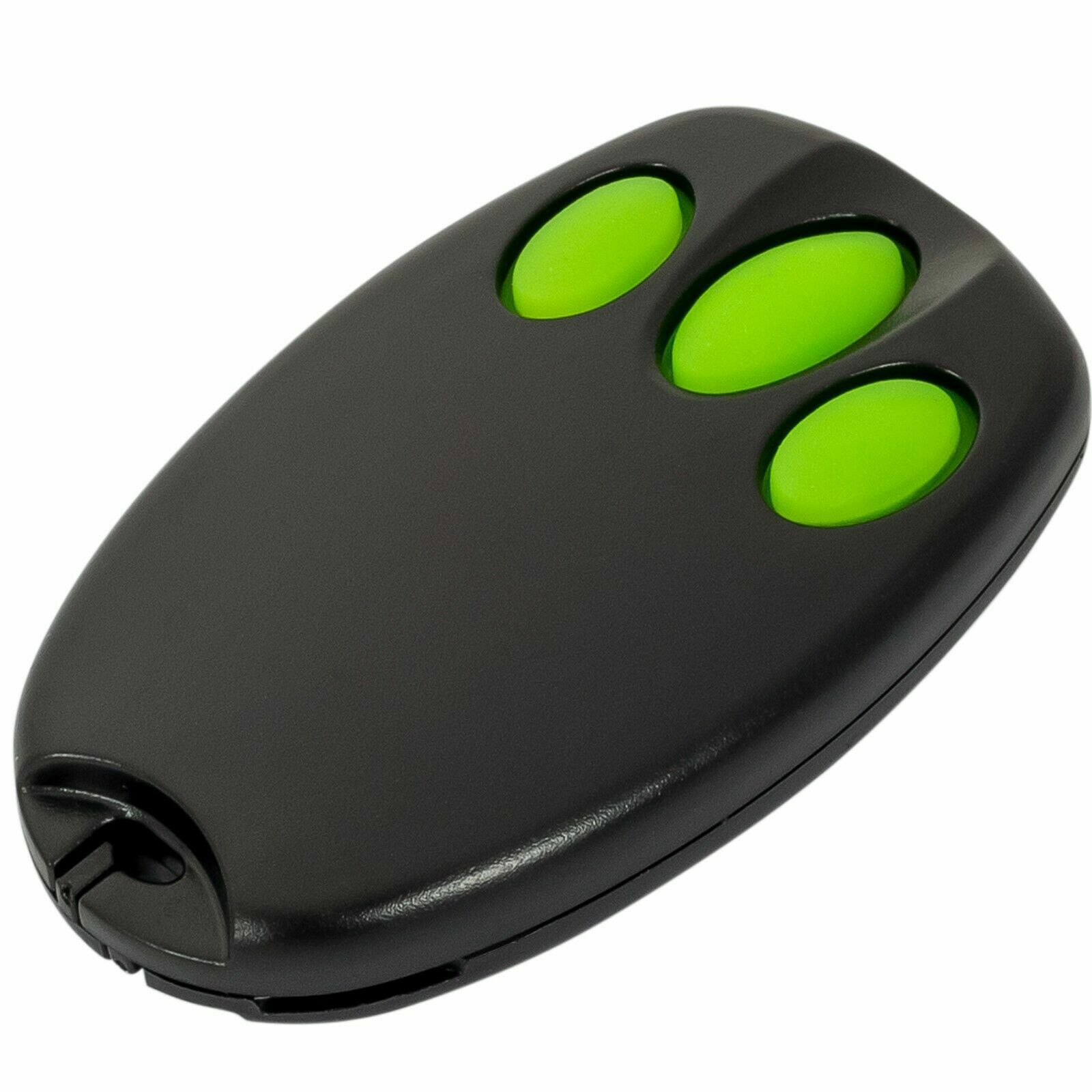 New Merlin+ C945 CM842 C940 C943 Replacement Garage Door Remote Control
