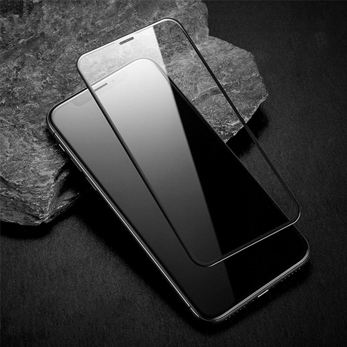 Anti Scratch Film iPhone 17 Air Tempered Glass Screen Protector